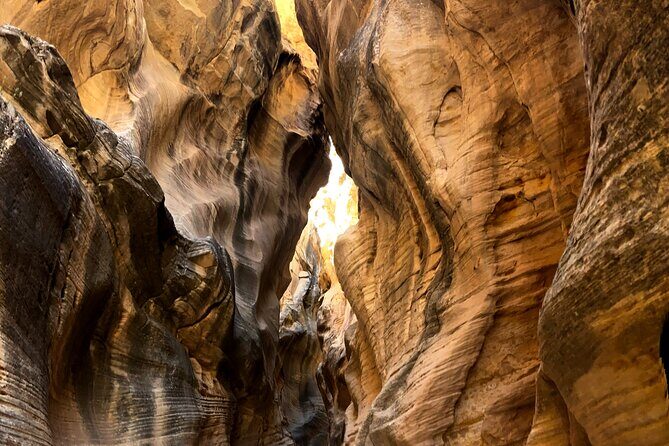 Slot Canyon 2hr tour at Willis Creek - Who Would Enjoy This Tour?