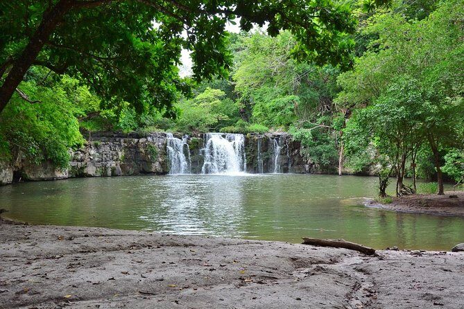 Sloth Adventure From Guanacaste - Key Points