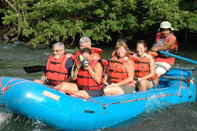 Sloths, Frogs, Monkeys!! with Waterfall Hike and Corobici River Safari Float - An In-Depth Look at the Tour Experience