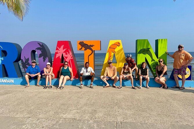 Sloths Roatan Island Tour with Beach Break & Port Pick Up - Who Will Love This Tour?