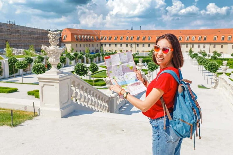Slovak National Museum with Bratislava Castle Private Tour - A Detailed Look at the Tour Experience