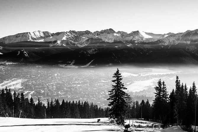 SLOVAKIA PRIVATE TOUR with ZAKOPANE - Authenticity and Value—What Travelers Say