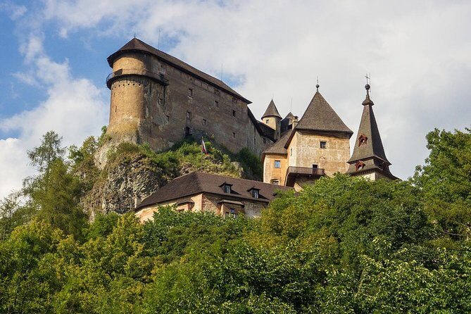 SLOVAKIA PRIVATE TOUR with ZAKOPANE - FAQ: Practical Questions Answered