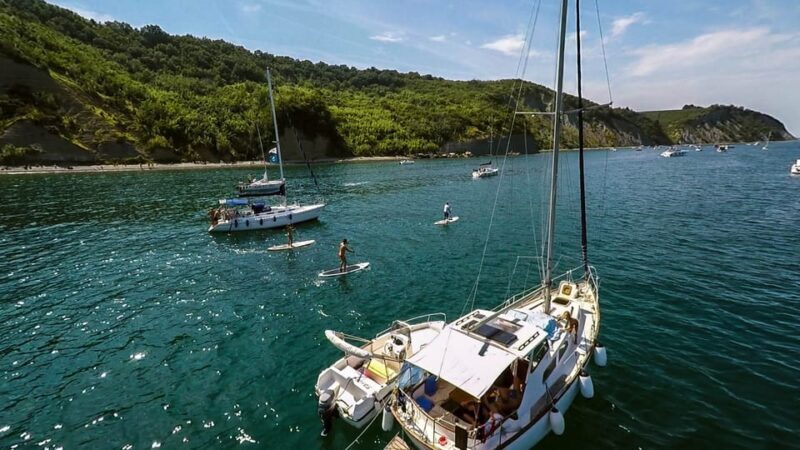 Slovene Littoral: Slovenia Coast Stand-Up Paddleboard Rental - Practical Tips for Your Paddleboard Day