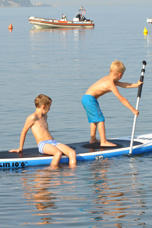 Slovene Littoral: Slovenia Coast Stand-Up Paddleboard Rental - FAQ