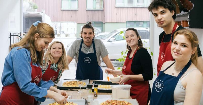 Slovenia: Belokranjska Pogaa Cooking Class - A Detailed Look at the Slovenian Culinary Experience