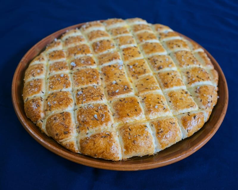 Slovenia: Belokranjska Pogaa Cooking Class - Final Thoughts