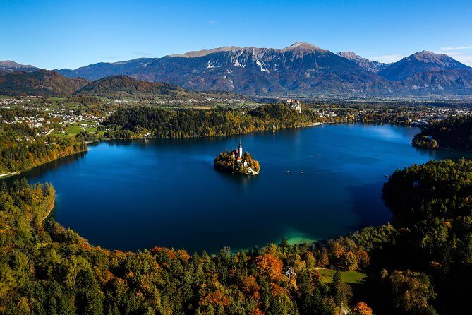 Slovenia in One Day: Lake Bled, Postojna Cave and Predjama Castle - A Complete Look at Slovenia’s Highlights in One Day