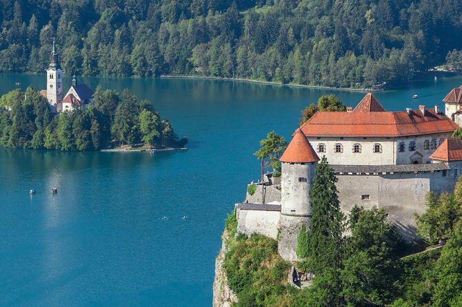 Slovenia in One Day: Lake Bled, Postojna Cave and Predjama Castle - Who Will Love This Tour?