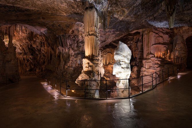 Slovenia in One Day: Lake Bled, Postojna Cave and Predjama Castle - FAQ
