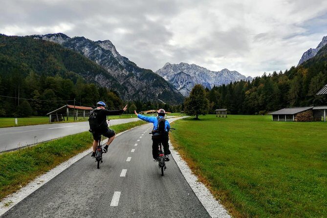 Slovenian Alps E-bike Tour from Ljubljana - Exploring the Slovenian Alps on E-bikes: A Detailed Review