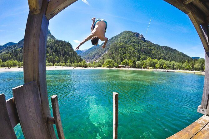 Slovenian classic - Bled, Kranjska Gora, Planica and Perinik - The Sum Up