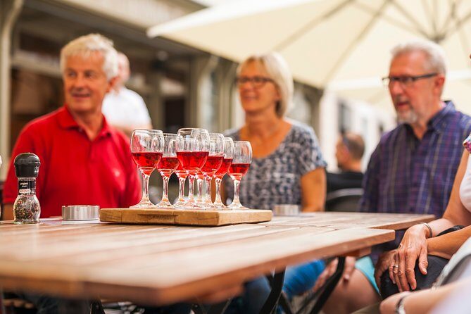 Slovenian culinary experience in Ljubljana | Private tour - Discovering Ljubljana’s Culinary Charms: A Deep Dive