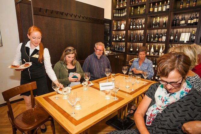 Slovenian culinary experience in Ljubljana | Private tour - FAQ