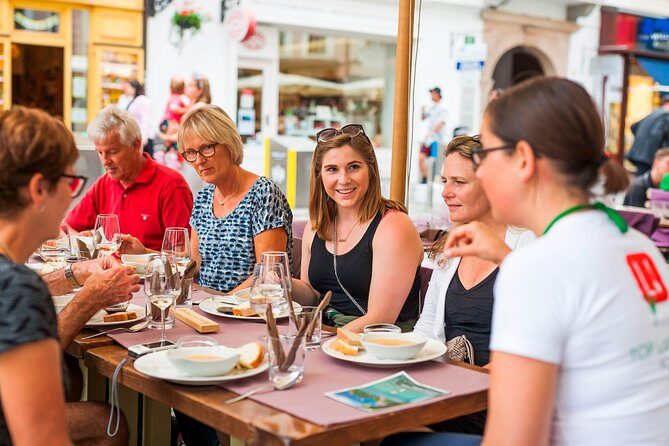 Slovenian culinary experience in Ljubljana - small group - tour - Value and Overall Impression