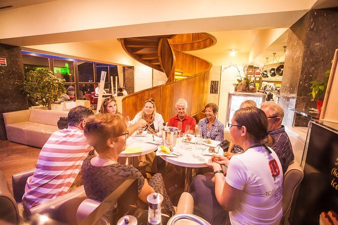 Slovenian culinary experience in Ljubljana - small group - tour - Who Should Consider This Tour?