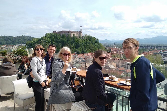 Slovenian culinary experience in Ljubljana - small group - tour - Frequently Asked Questions