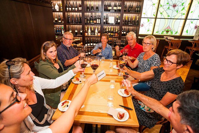 Slovenian culinary experience in Ljubljana - small group - tour - Final Thoughts
