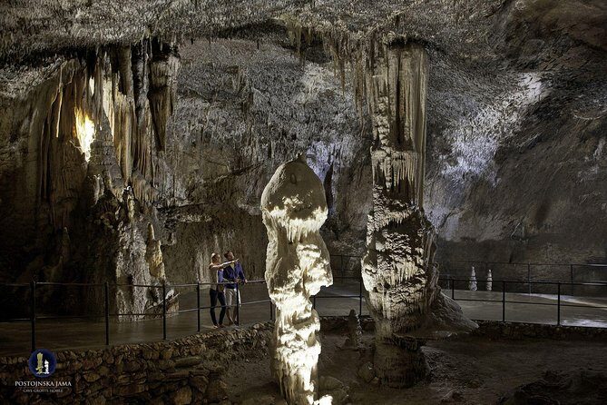 Slovenian highlights - Lake Bled, Postojna Cave & Predjama Castle from Ljubljana - Why This Tour Works