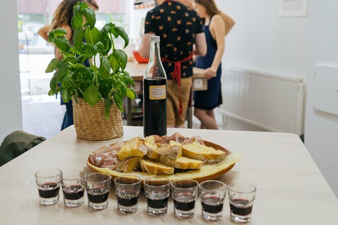 sLOVEnian Strukelj Traditional Cooking Class - A Taste of Slovenia: The sLOVEnian Strukelj Traditional Cooking Class