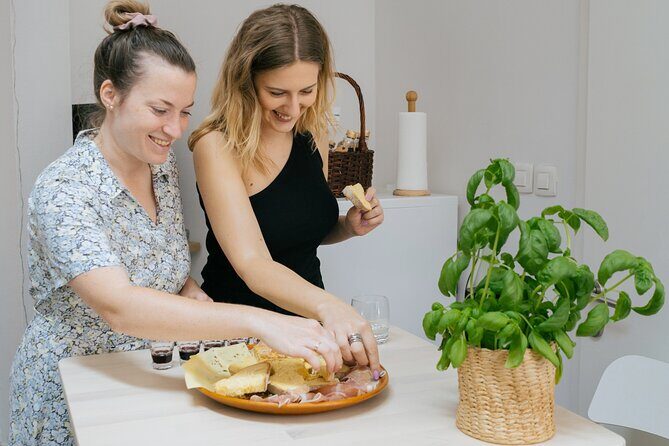 sLOVEnian Strukelj Traditional Cooking Class - The Real Value of This Experience