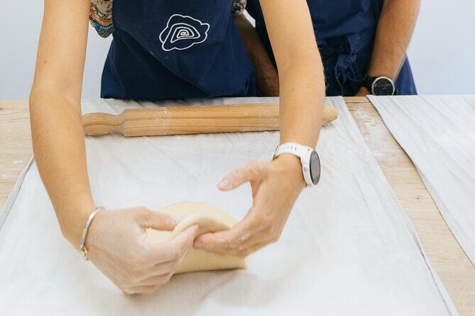 sLOVEnian Strukelj Traditional Cooking Class - Practical Tips for Making the Most of Your Experience