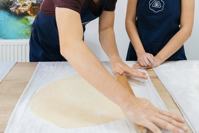 sLOVEnian Strukelj Traditional Cooking Class - Final Thoughts