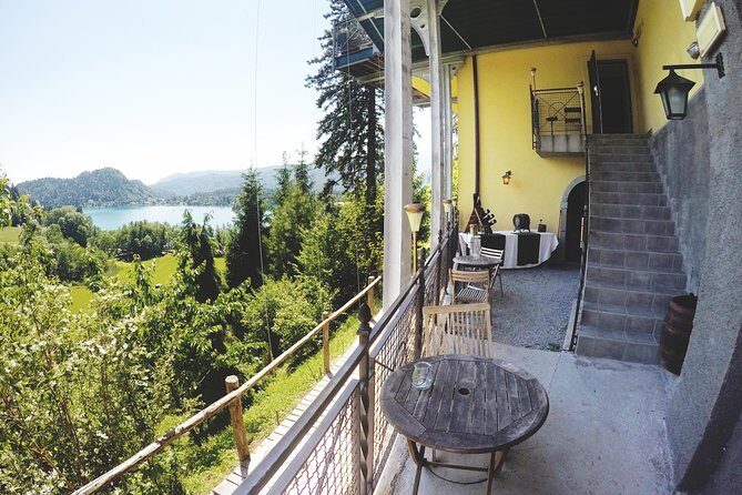 Slovenian wine tasting at Hotel Triglav Bled's wine cellar - Frequently Asked Questions