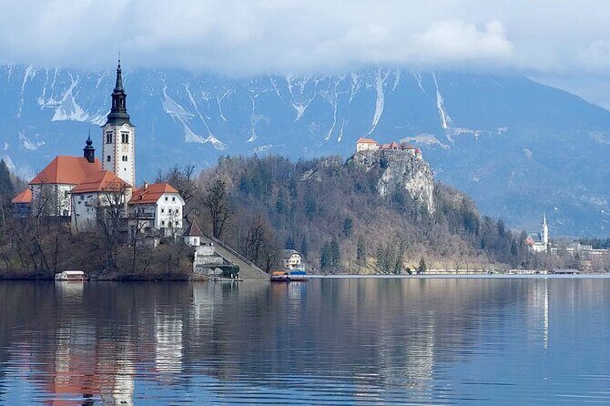 Slovenia's highlights: Bled lake and Ljubljana Full-Day Private Tour from Zagreb - The Sum Up