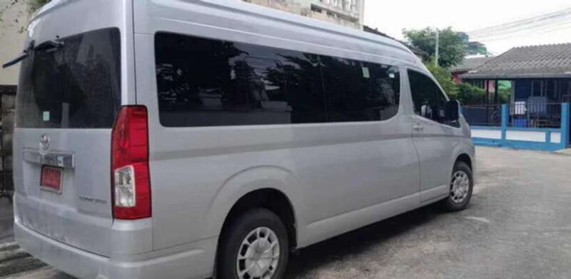 Slow Boat Chiang Rai: to Luang Prabang 2Day 1Night - Frequently Asked Questions