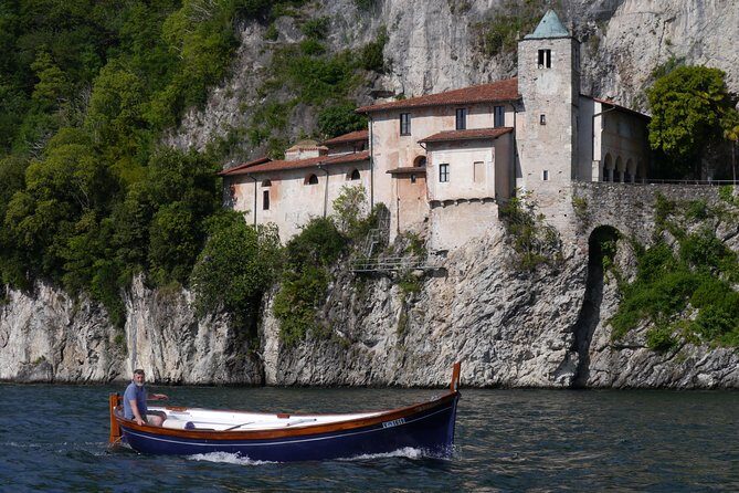 Slow boat tour for small groups with appetizer on Lake Maggiore - The Sum Up: Is This Tour Right for You?