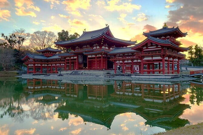 Slow Cycling Tour at Uji's Matcha Green Tea Fields and Heritage - What Makes This Tour Stand Out?