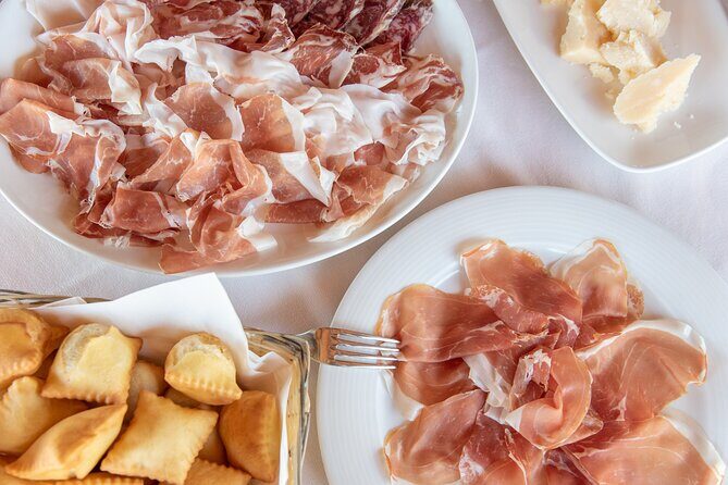 Slow Parma Food Experience Half Day Private Tour and Tasting - Why This Tour Stands Out