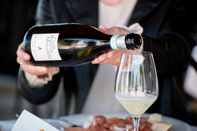 Slow Parma Food Experience Half Day Private Tour and Tasting - Final Thoughts: Is This Tour Right for You?