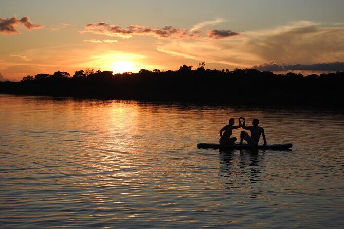 Slow Travel from Quito to Cuyabeno Amazon - Key Points