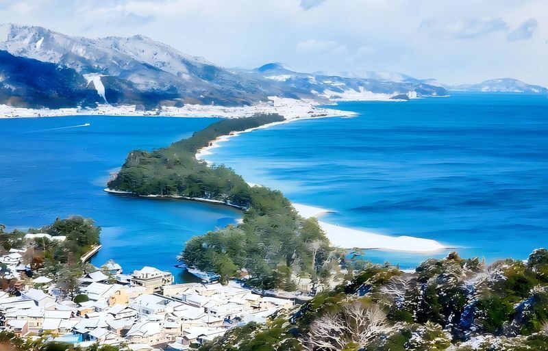 Slow Travel in Kyoto by the Sea: Amanohashidate and Ine no Funaya - Key points to know before you go