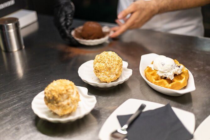 Slow Wine & Tartufo Gelato Tasting Experience - Final Thoughts