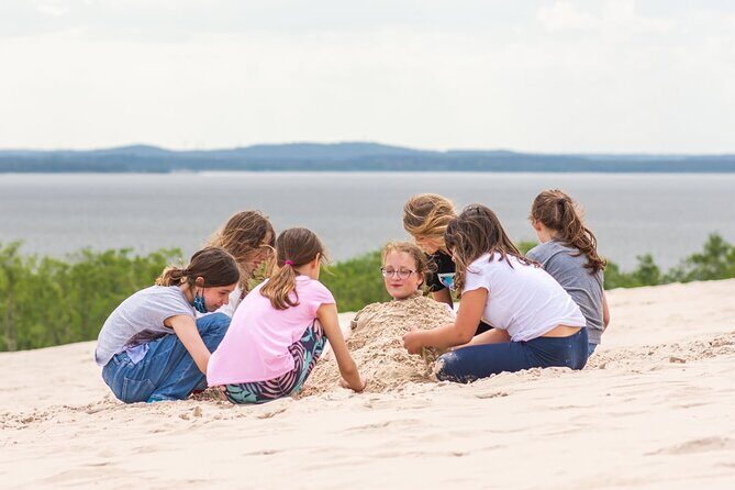 Slowinski National Park Private Tour - Practical Considerations