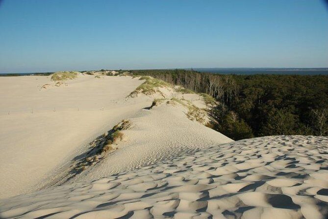 Slowinski National Park Private Tour - FAQ