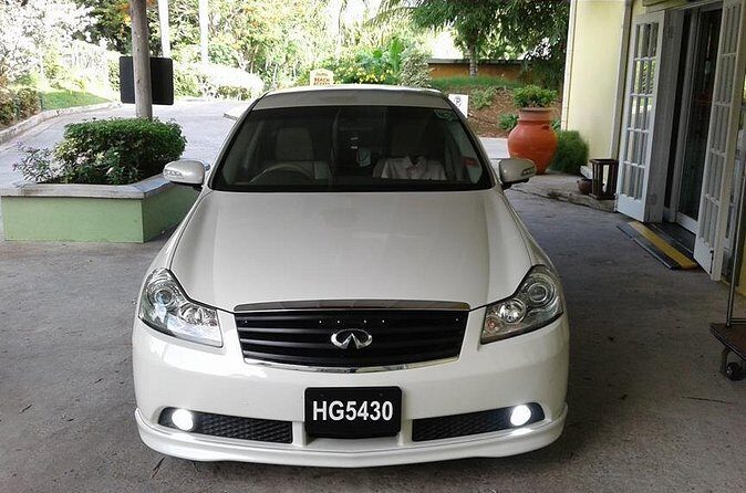 Slu/Vigie Airport Transfer - FAQ: Your Questions Answered