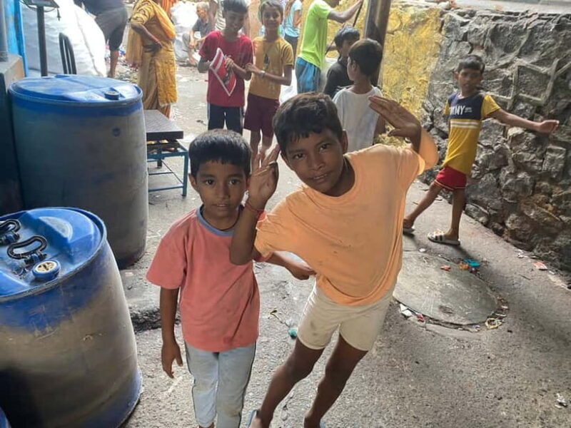 Slum Tour - Sanjay Colony Slum Guided Walking Tour in DELHI - Discover Sanjay Colony: A Guided Walk Through Delhi’s Vibrant Slum