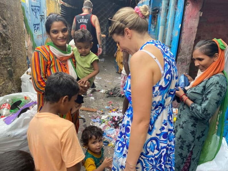 Slum Tour - Sanjay Colony Slum Guided Walking Tour in DELHI - Authenticity, Respect, and Learning