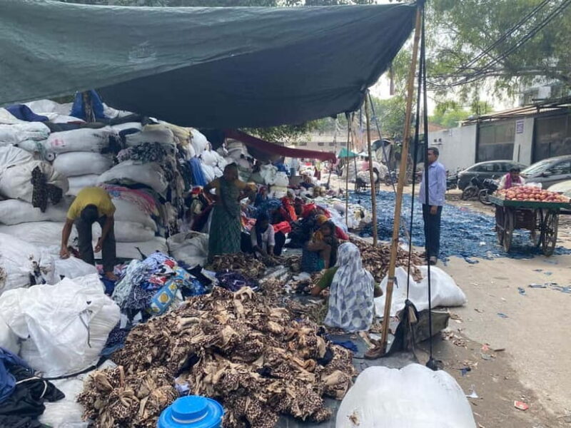 Slum Tour - Sanjay Colony Slum Guided Walking Tour in DELHI - Who Should Consider This Tour?