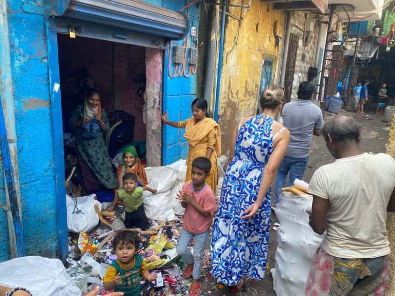 Slum Tour - Sanjay Colony Slum Guided Walking Tour in DELHI - Final Thoughts: Is it Worth Your Time?