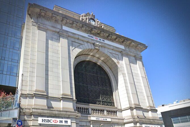 Slumming it in Five Points, Chinatown and the Bowery: Audio Guide - Final Thoughts