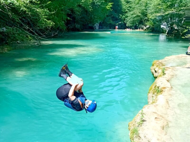 Slunj: Upper Mreznica River Kayaking Adventure - Final Thoughts