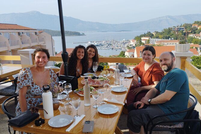Slurp of Grk Wine Tour - A Detailed Look at the Tour Experience