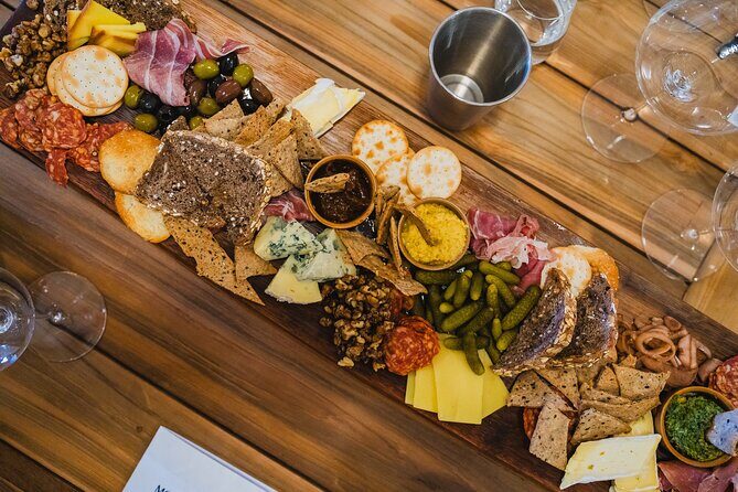Small Batch Private Wine Experience in Gibbston, Queenstown. - Transportation & Comfort