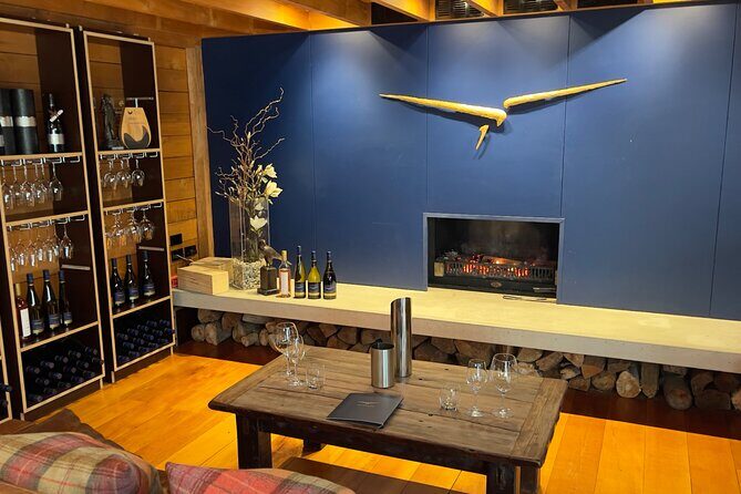 Small Batch Private Wine Experience in Gibbston, Queenstown. - Practical Considerations