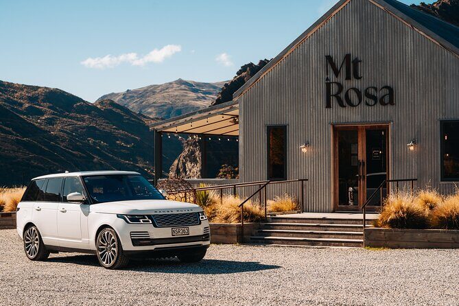 Small Batch Private Wine Experience in Gibbston, Queenstown. - The Sum Up: Is This Tour Right for You?